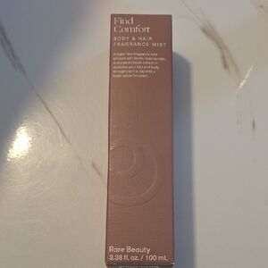 NIB-Rare Beauty Body & Hair Fragrance Mist - Tan